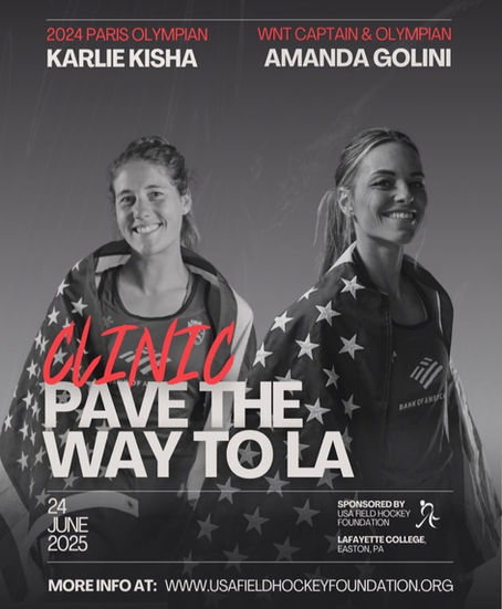 Pave the Way to LA Clinic