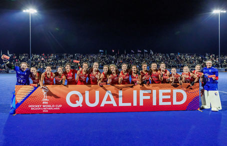 Team USA Punches Ticket to 2026 World Cup in Thrilling Pan American Cup Semifinal