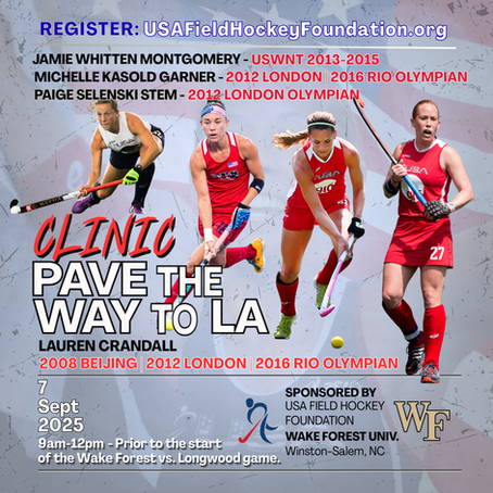 coaches' Bio - Wake forest clinic