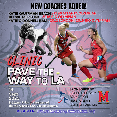 COACHES’ Bio – UNIVERSITY OF MARYLAND CLINIC